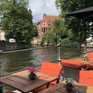 Standaard Appartement